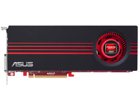 EAH6970/2DI2S/2GD5 [PCIExp 2GB] �̐��i�摜