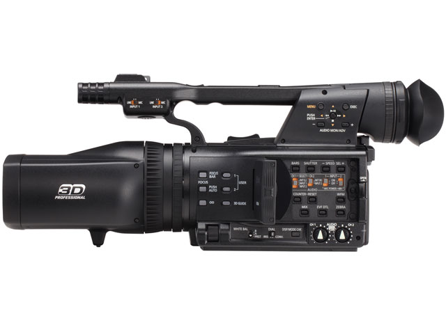 AG-3DA1 �̐��i�摜