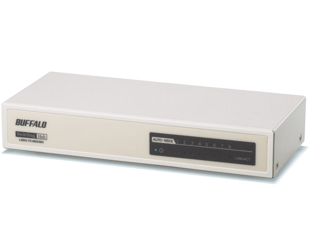 LSW3-TX-8NS/WH �̐��i�摜