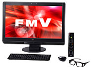 FMV ESPRIMO FH900/BN F900BNM_A74 ���i.com���� 10�{�_�u���^��Ή����f�� [�G�X�v���b�\�u���b�N]