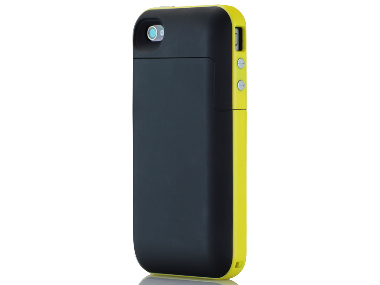 Juice Pack Plus for iPhone 4 MOP-PH-000014 [�C�G���[] �̐��i�摜