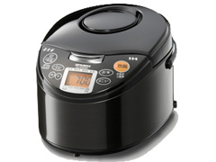 �{�Y�� NJ-KW061-K [�u���b�N] �̐��i�摜