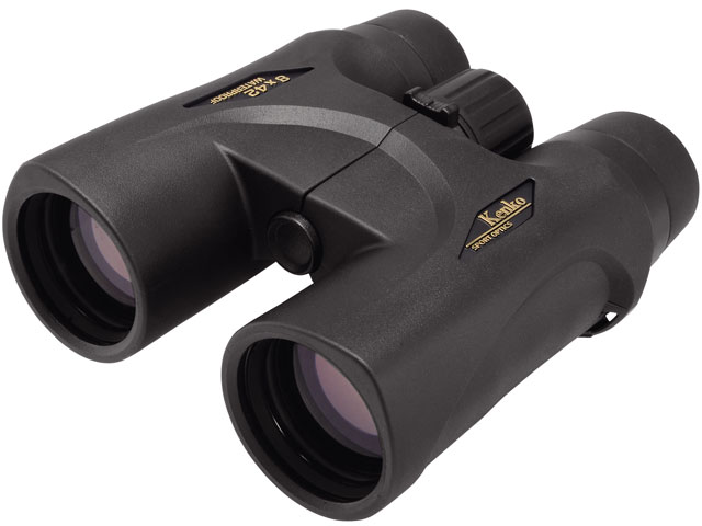 �E���g���r���[ EX 8x42DH �̐��i�摜