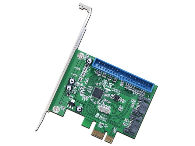 TRUBO JET SD-PESA3-2IR [SATA6Gb/s/ATA133 �o���N] �̐��i�摜