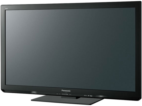 美品 Panasonic パナソニック VIERA ビエラ 37V型 液晶テレビ 画面サイズ:37V型(インチ) パナソニック VIERA(ビエラ)の液晶