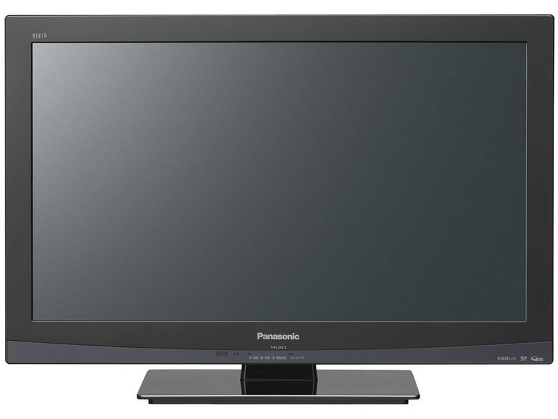 VIERA TH-L32C3 [32�C���` �u���b�N]