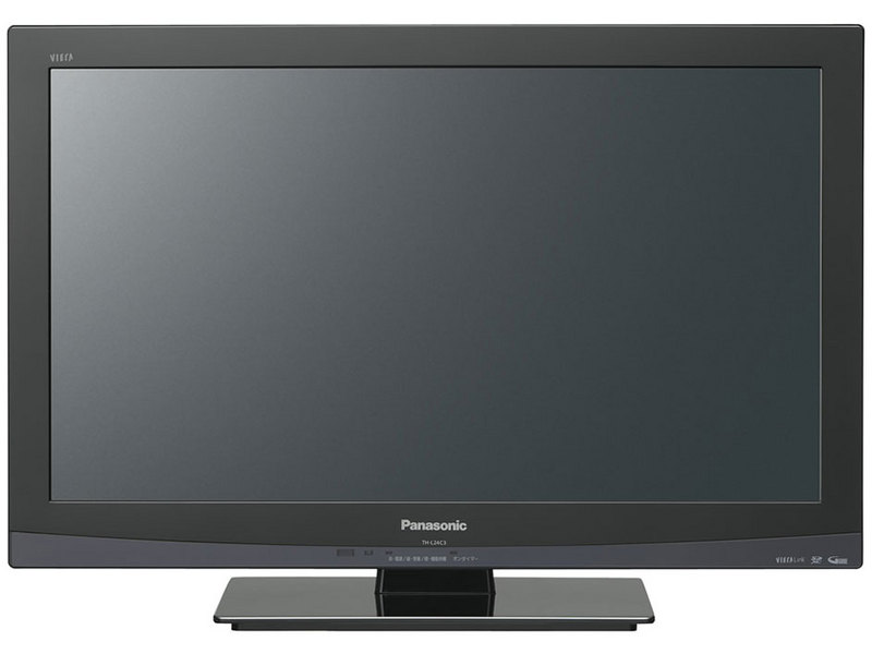 VIERA TH-L24C3 [24�C���` �u���b�N]