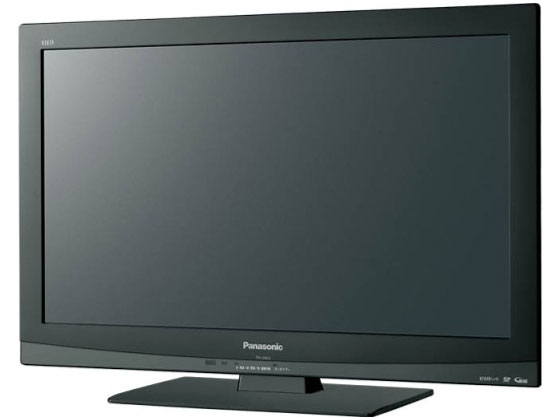 VIERA TH-L24C3 [24�C���` �u���b�N] �̐��i�摜