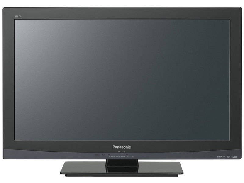 VIERA TH-L19C3-K [19�C���` �u���b�N]