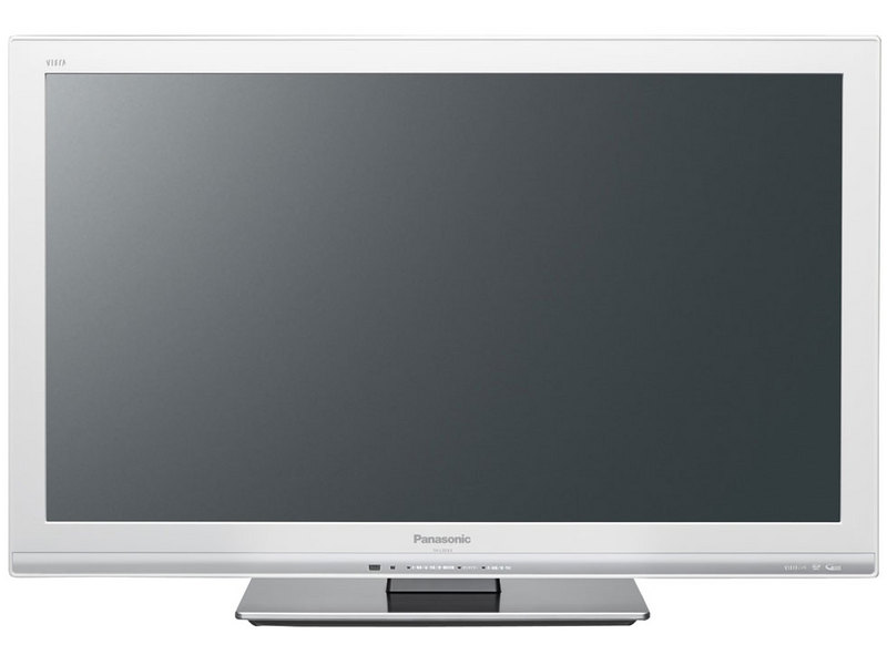 VIERA TH-L32X3-W [32�C���` �z���C�g]