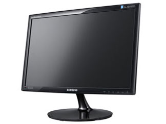 SyncMaster BX2331 [23�C���` �n�C�O���b�V�[�u���b�N] �̐��i�摜