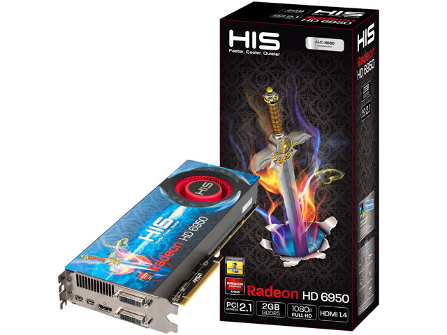 H695F2G2M [PCIExp 2GB] �̐��i�摜