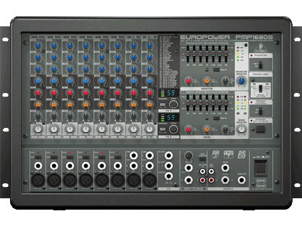 EUROPOWER PMP1680S �̐��i�摜