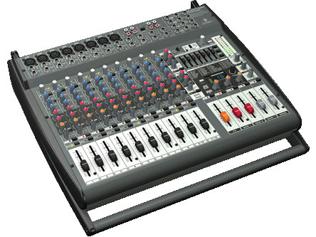 EUROPOWER PMP4000 �̐��i�摜