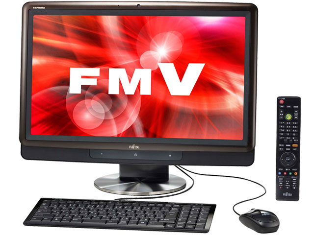 FMV ESPRIMO FH530/BN F530BNW_A90 ���i.com���� �n�f�W�E�_�u���^��Ή����f�� [�G�X�v���b�\�u���b�N]