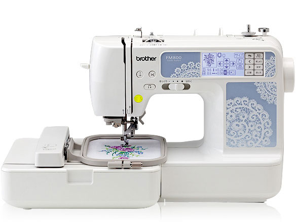 Family Marker FM800 �̐��i�摜