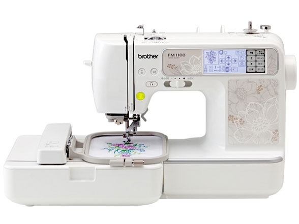 Family Marker FM1100 �̐��i�摜