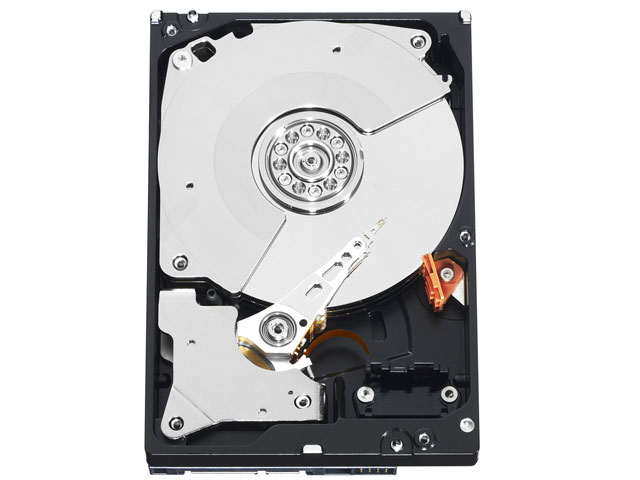 WD2002FAEX [2TB SATA600 7200] �̐��i�摜