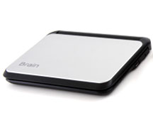 Brain PW-A9000-S [�V���o�[]