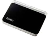 Brain PW-A7000-B [�u���b�N]