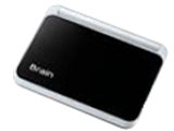 Brain PW-G5000-B [�u���b�N]