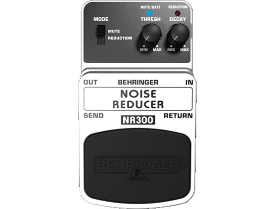 NOISE REDUCER NR300 �̐��i�摜