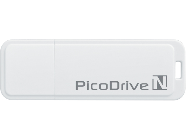 �s�R�h���C�u�EN GH-UFD32GN [32GB] �̐��i�摜