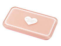 SWEET PALETTE BS-N100PNL [���C�g�s���N]