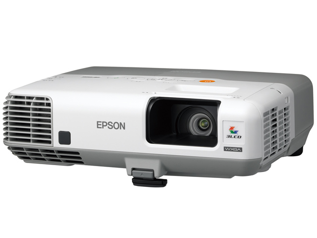 【Epson EB-910W 】プロジェクター本体 EPSON EB-910W 取扱説明書・レビュー記事 - トリセツ