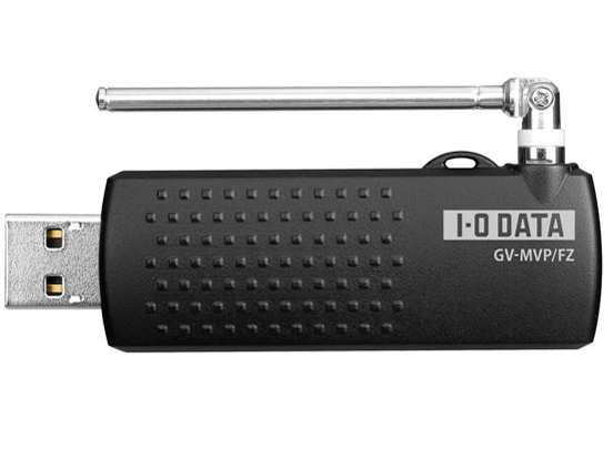 �e���L���O GV-MVP/FZ �̐��i�摜