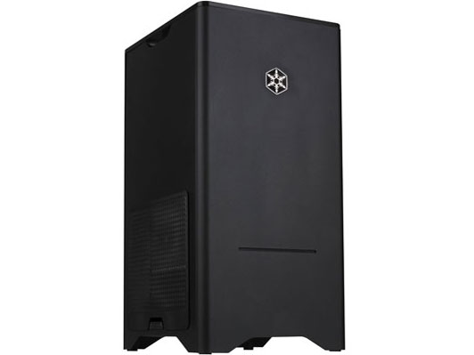 SILVERSTONE SST-FT03 価格比較 - 価格.com