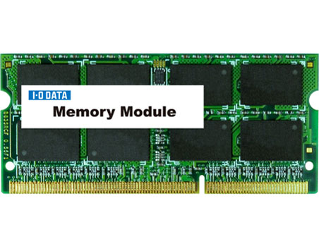 SDY1333-1G/EC [SODIMM DDR3 PC3-10600 1GB] �̐��i�摜