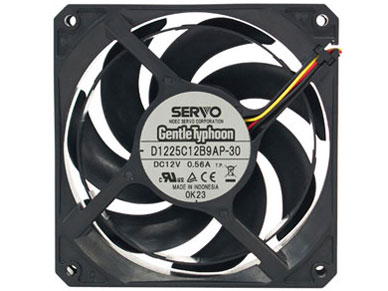 GentleTyphoon D1225C12B9AP-30 �̐��i�摜