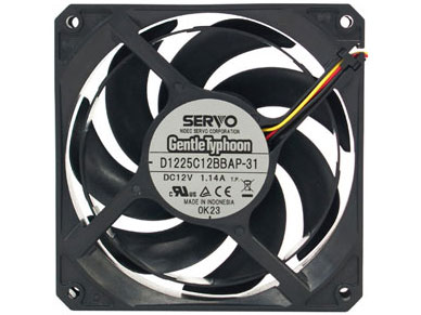 GentleTyphoon D1225C12BBAP-31 �̐��i�摜