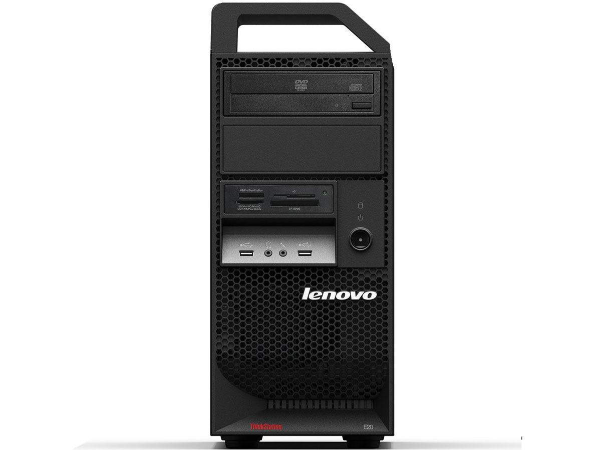 ThinkStation E20 422271J �̐��i�摜