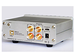 GT40 USB DAC
