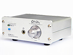 GT40 USB DAC �̐��i�摜