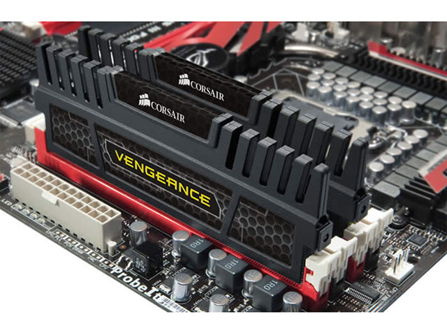 CMZ8GX3M2A1866C9 [DDR3 PC3-15000 4GB 2���g]