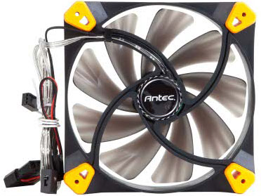 TrueQuiet 140 �̐��i�摜