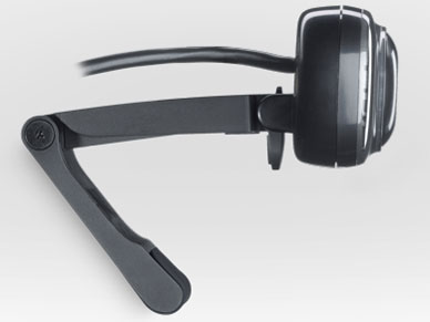 Webcam C210 [�_�[�N�O���[&�O���[]