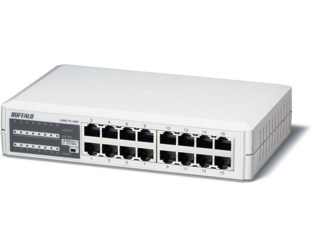 LSW3-TX-16NP �̐��i�摜