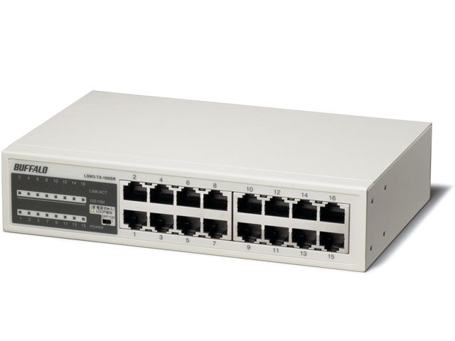 LSW3-TX-16NSR �̐��i�摜