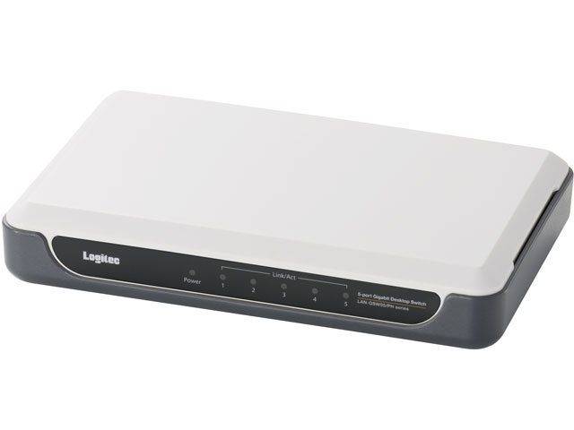 LAN-GSW08/PH [�z���C�g] �̐��i�摜