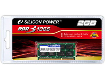 SP002GBSTU106V02 [SODIMM DDR3 PC3-8500 2GB] �̐��i�摜