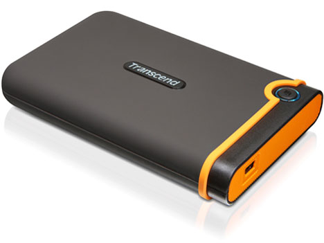 StoreJet 25M2 TS320GSJ25M2 �̐��i�摜