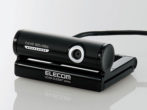 UCAM-DLE300TBK [�u���b�N] �̐��i�摜