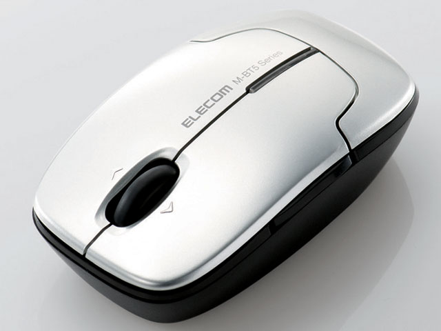 M-BT5BLSV [�V���o�[] �̐��i�摜