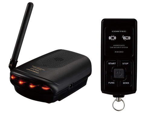 �� XW310 �̐��i�摜