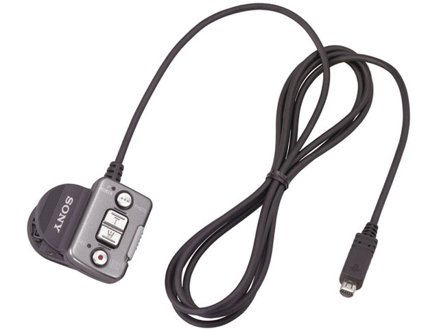 �����[�g�R�}���_�[ RM-AV2 �̐��i�摜