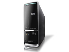 Pavilion Desktop PC s5750jp/CT �̐��i�摜